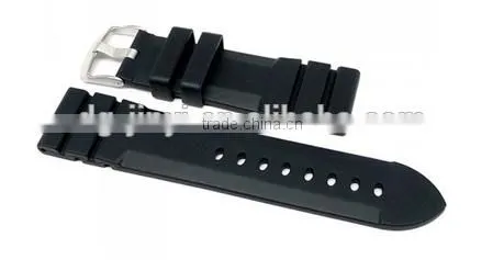 High Quality Silicone Watch Bands photo-2