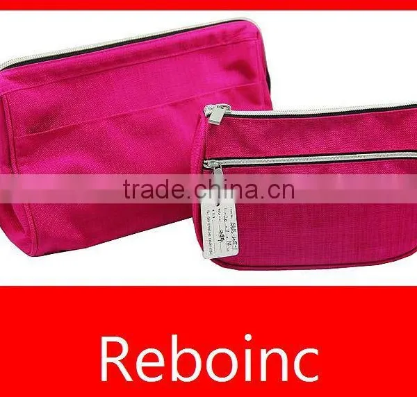 Japanese Designer Cosmetic Bag