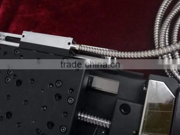 Motorized Translation Stage, Linear Motion Slide, Motorized Linear Slider photo-2