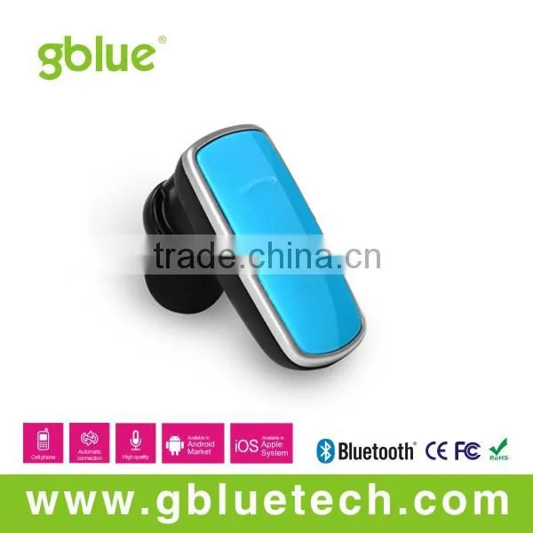 Attractive Price In-Ear Style Super Mini Wireless Bluetooth Headset With Micro for Mobile Phone photo-2
