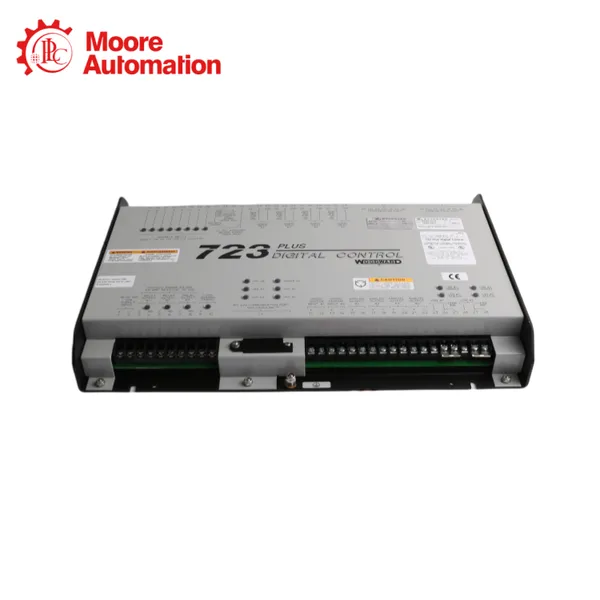 WOODWARD 9906-619 Digital Control Hardware In Stock photo-5