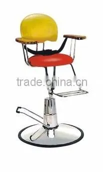 Beiqi 2016 Wholesale Price Beauty Salon Equipment Kids Salon Chair, Children Barber Chair for Sale Guangzhou photo-2