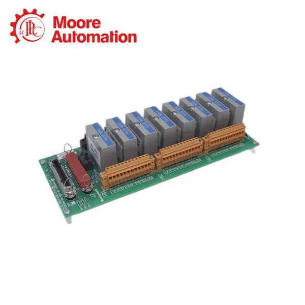 HONEYWELL MC-TPIX12 51304084-175 Pulse Input Field Termination Assembly (FTA) photo-3