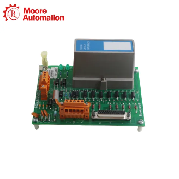 HONEYWELL MU-TSDM02 51303932-277 photo-3