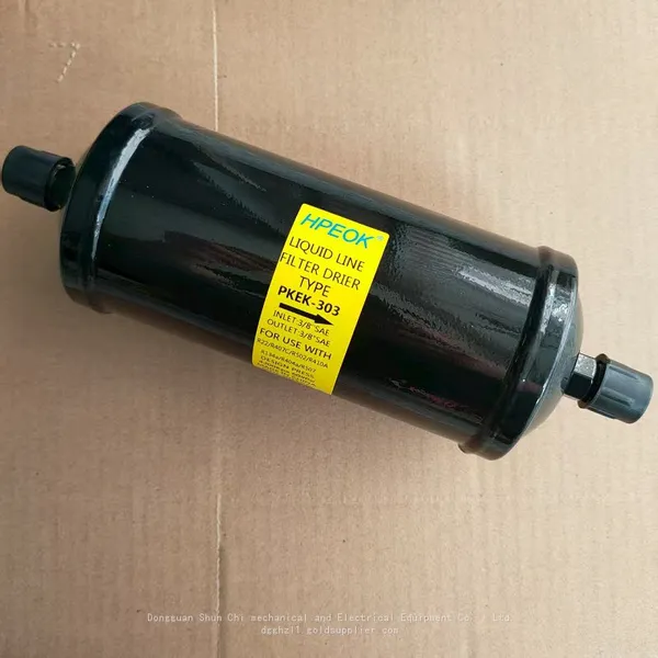 HPEOK Dry Filter PKEK-303S 304S 305S 306S 307S 309S photo-2