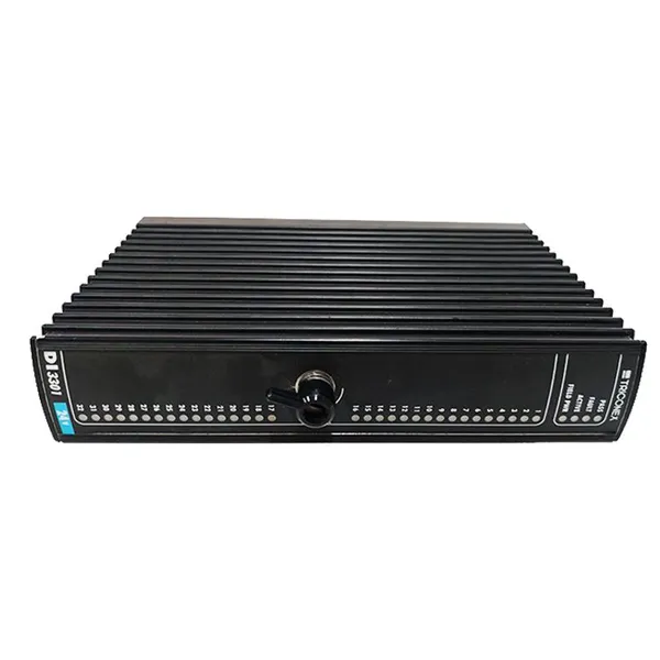 TRICON DI3301S2 Digital input module