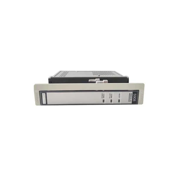 AS-S908-120 AS-9385-002  984 SERIES REMOTE I/O PROCESSOR PLCs/Machine Control