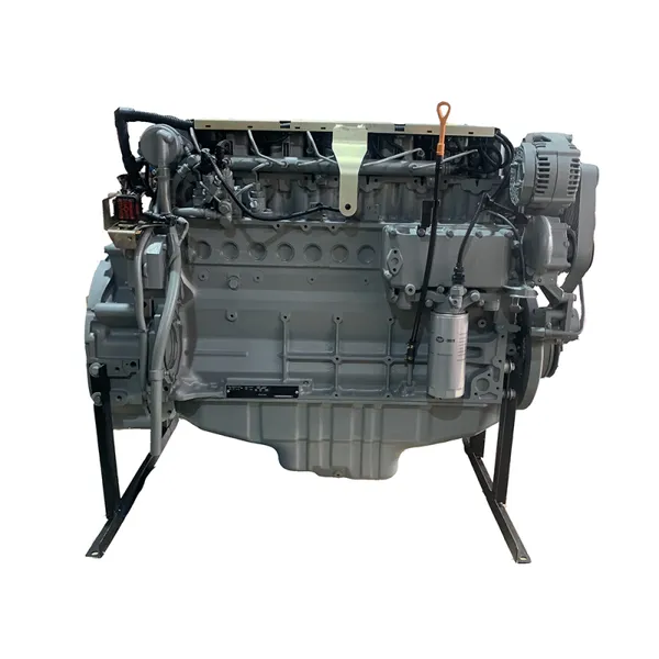 Original wassergekühlte 4-Takt-DEUTZ TCD 2013 L06 2V-Maschinenmotoren zum Verkauf