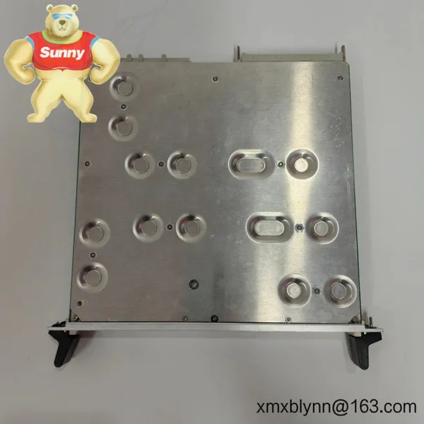 ALSTOM STO1726KO1 – Industrial Control Board for Drive/Protection Interlocks photo-2