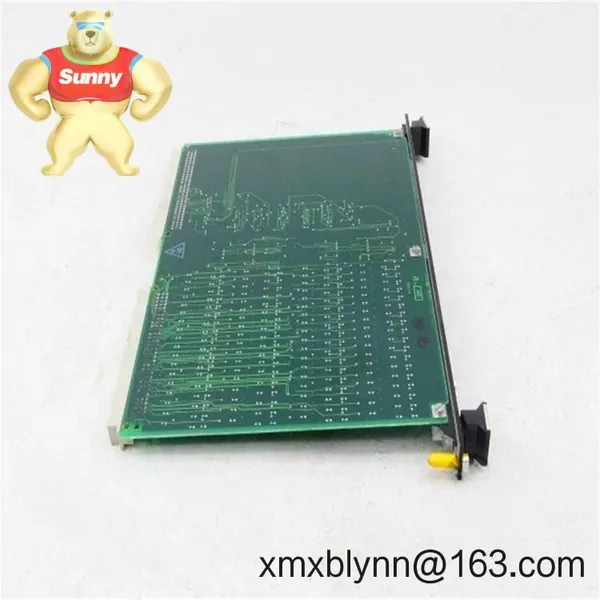 GE IS200ESERLH3AAA: Precision Excitation Control for Power Generation Stability photo-2