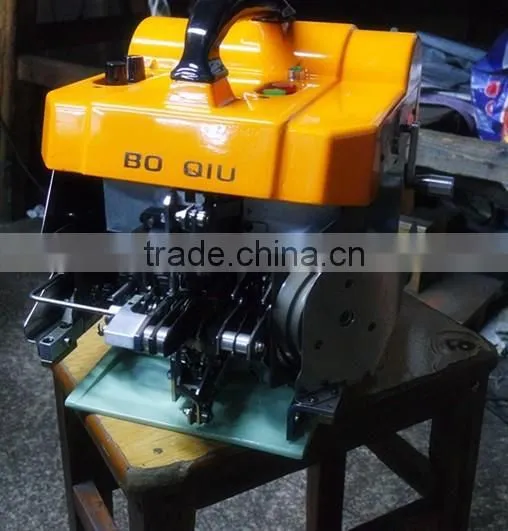 Automatic Warp Tying Machine photo-3