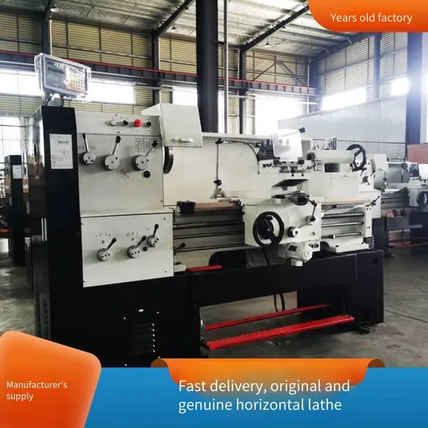 Ca6140b*1500 Manual Lathe, 6150 General Lathe, Precision Lathe, High-speed Lathe photo-3