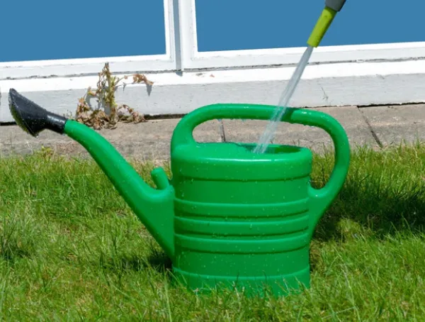 10L Garden Watering Can for Greenhouse & Nursery Use