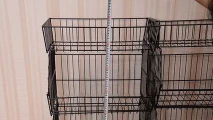 Safety Display Rack photo-2