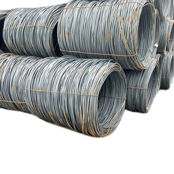 High Carbon Steel Spring Wire - Custom SAE 1020, 1045, 1065 photo-4