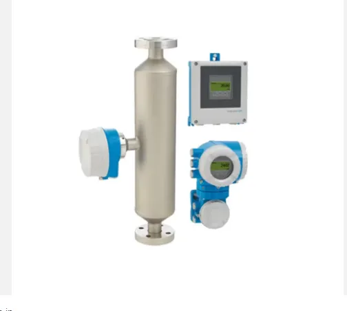 Brand New Original Endress+Hauser (E+H) Proline Promass H 500 Electromagnetic Flow Meter Digital Flow Meter for Water