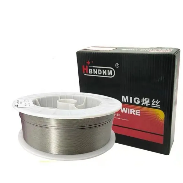 Hardfacing Wires