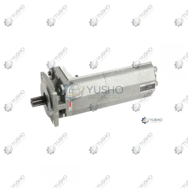 Gear 60004298 for SANY Crane Genuine OEM photo-4
