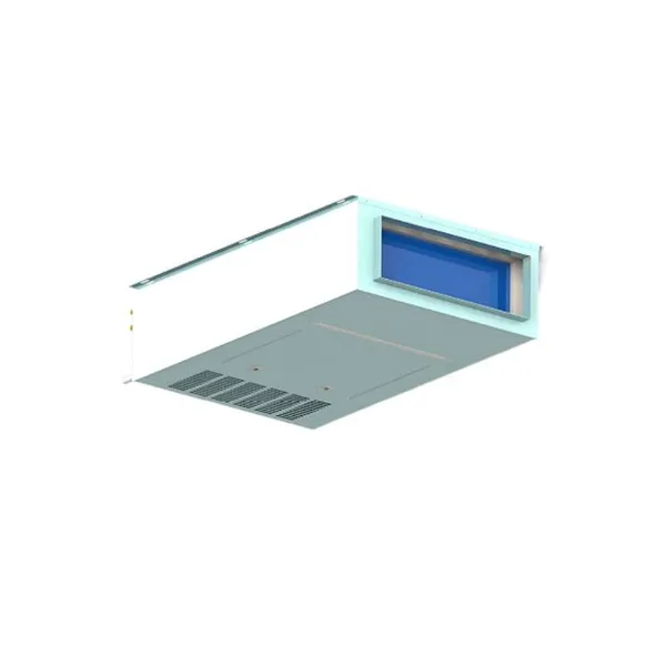 Ceiling-mounted Constant Temperature and Humidity Machine, Specially Designed for Wine Cellars and Archives. Factory-customized With Variable Frequency Temperature and Humidity Control photo-5