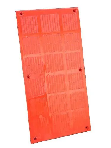 Customized Polyurethane Board Rods photo-5