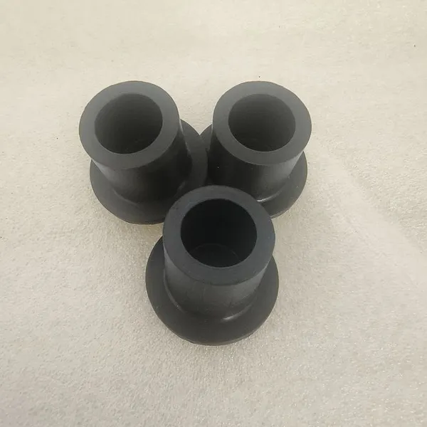 Multicolor Customized Rubber Special-shaped Parts-Core Adaptation for Southeast Asian Automotive Component Factories photo-4