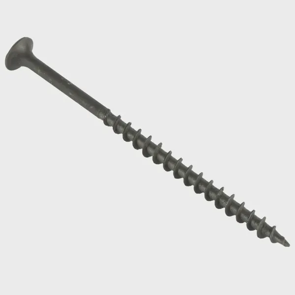 Zinc Plated Drywall Screws Coarse Thread for Wood Framing, 13mm-100mm Full Sizes, High Hardness. photo-2