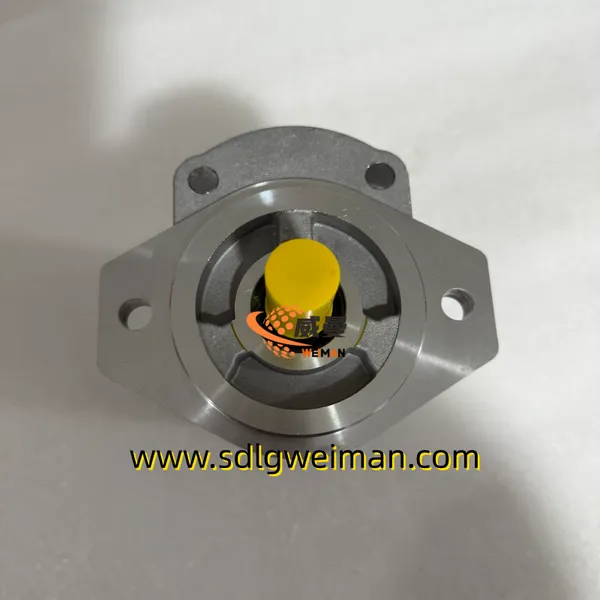 Hyundai 151580013 Pump For Hyundai ROBEX290LC-9 Excavator Spare Parts photo-3