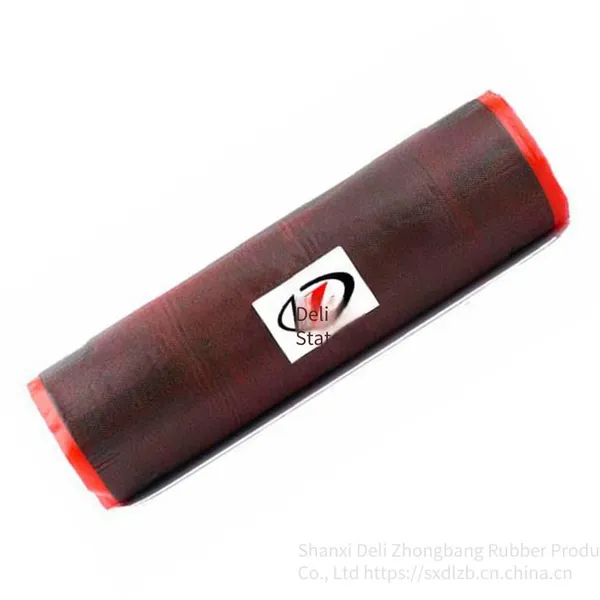 Hot Vulcanization Joint for Belts, Cover Rubber, Hot Vulcanization Joint Rubber Sheet photo-3