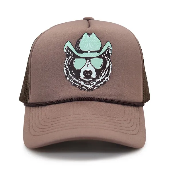 Trendy Polyester Baseball Cap Featuring Elegant Buckle Detail