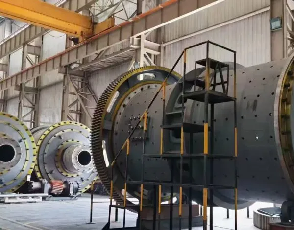 Gold CIL Plant Engineering Design Service Metallurgical Process Optimization photo-5