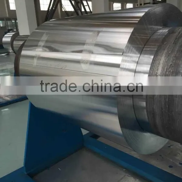 Hot Sale Prime Quality 1100 5083 7075 Aluminum Coil in Stock photo-5
