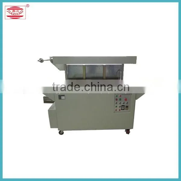 sewing kit packing Vacuum sorb Skin packaging machine(No mould Needed)