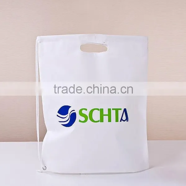 China Online Shopping Reusable Shopping Bag photo-5