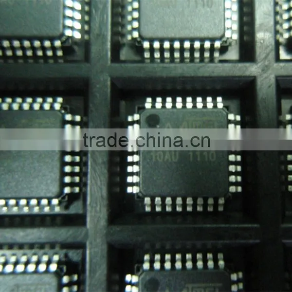 Microcontroller ATMEL ATMEGA8 photo-2