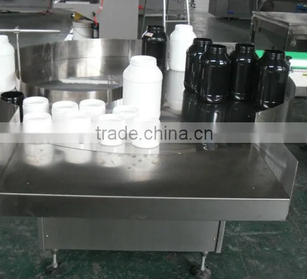 XFF-G Auto Canned Packaging Machine photo-4