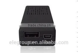 2014 Hign Quality Dual Core Wifi Mk808 Tv Box photo-4