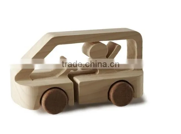 Shanghai Custom Wooden Parts
