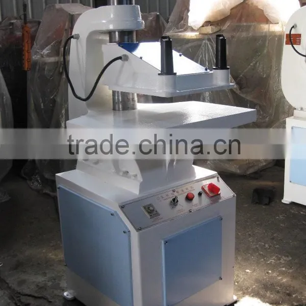 Hydraulic Punching Machine/hole Punching Machine photo-2