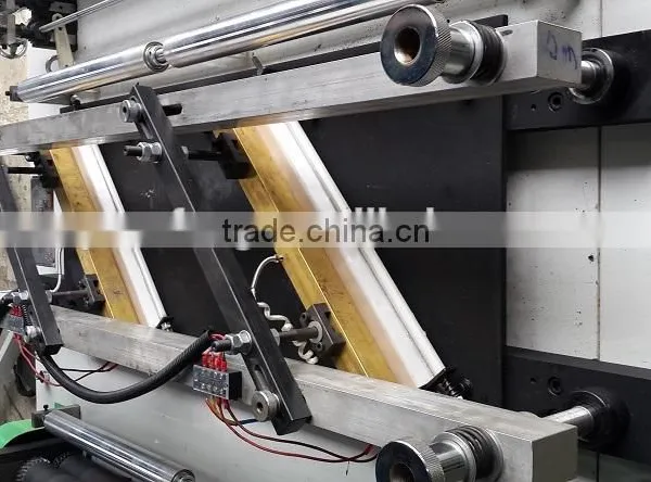 Cream Bag Making Machine photo-5