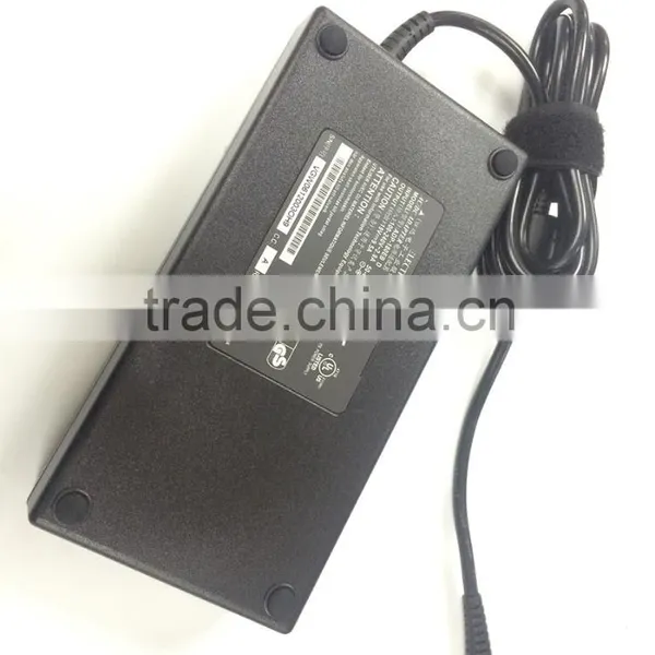 180W 9.5A 19V Original Laptop AC Adapter For Asus ADP-180EB D G46 G55 photo-4