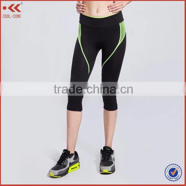 Wholesale Shaping Effect Slimming Leggings Push Up Pants Women photo-3