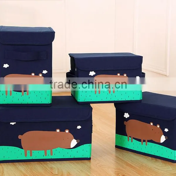 New Design Shelf Organizer Clothes Storage Box Clothes Storage