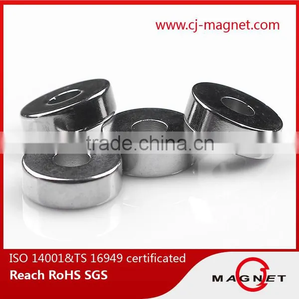 All Grade for Various Shapes Rare Earth N38 Neodymium Magnets photo-5