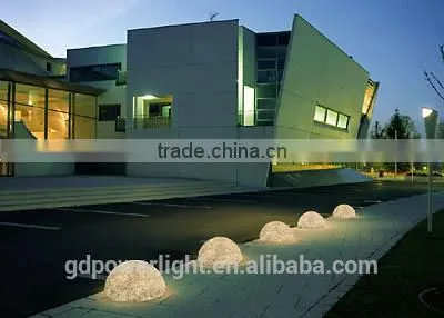 Solar LED Balls With Remote Control 300S16 photo-6