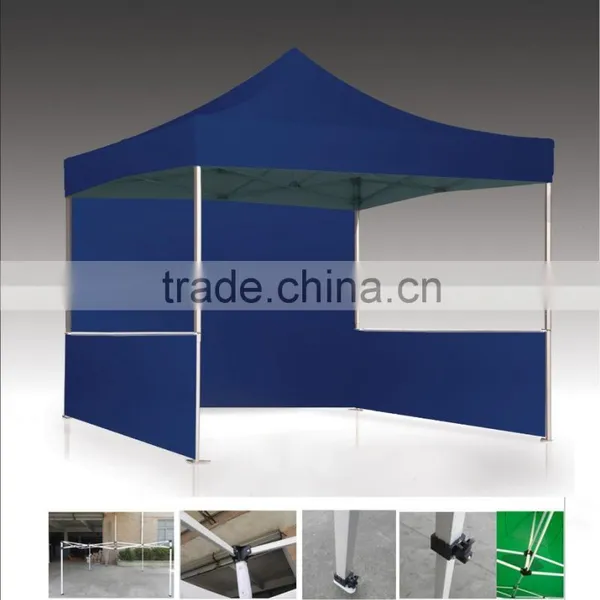 Outdoor White Cheap Pop up Tent photo-5