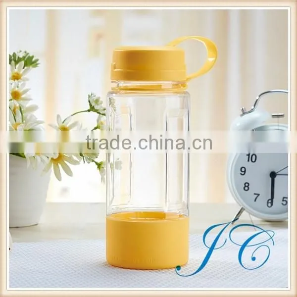 2015 Hot Sale Factory Wholesale Space Sport Bottle For Two Size photo-2
