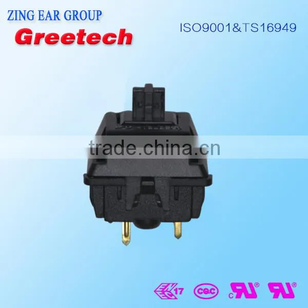 China Supplier Blue/black/red/brown Mechanical Keyboard Switches Types Quality Choice photo-3