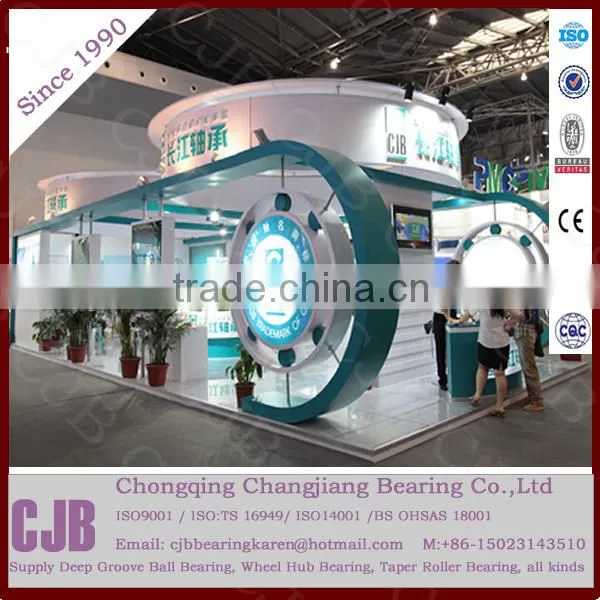CJB DAC3907439 Automotive Wheel Hub Bearing photo-5