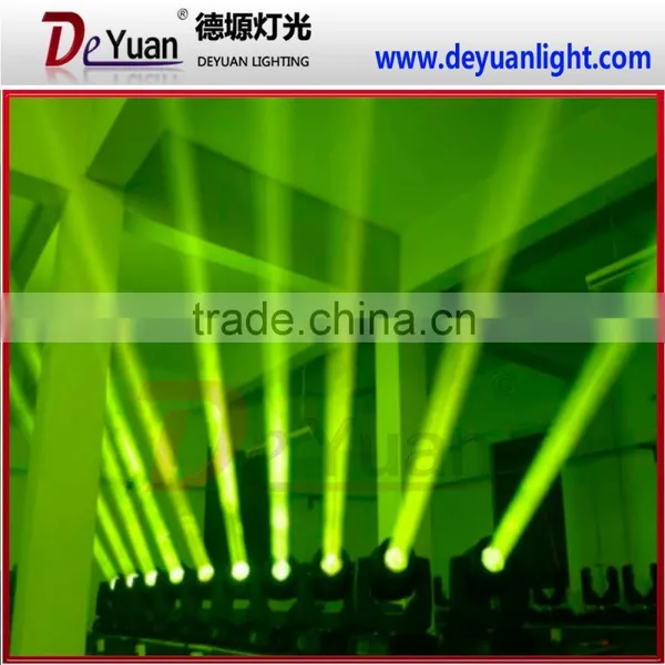 Beam 200w Pro Light-beam Moving Head Light photo-4