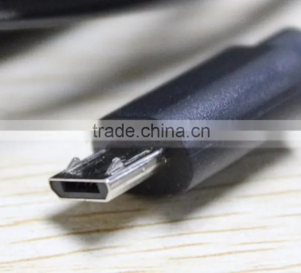 5.5mm Diameter 1M/2M/3.5M/5M Long 300,000 Pixels Micro USB Android Endoscope photo-2